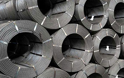 菏泽预应力钢绞线价格 嘉峪关